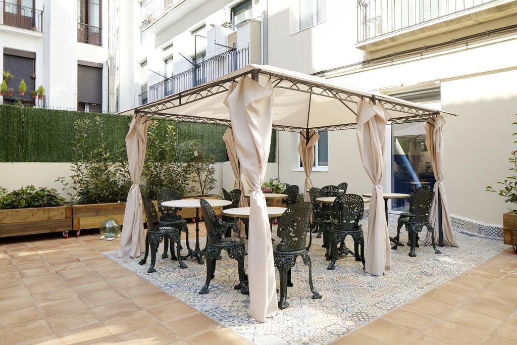Don Cecilio Guesthouse سان سيباستيان المظهر الخارجي الصورة